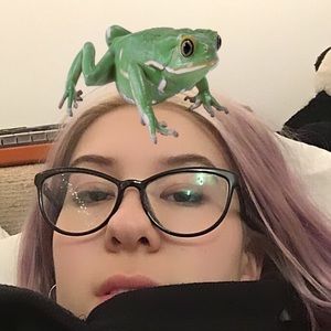 Meet your Posher, Poppy